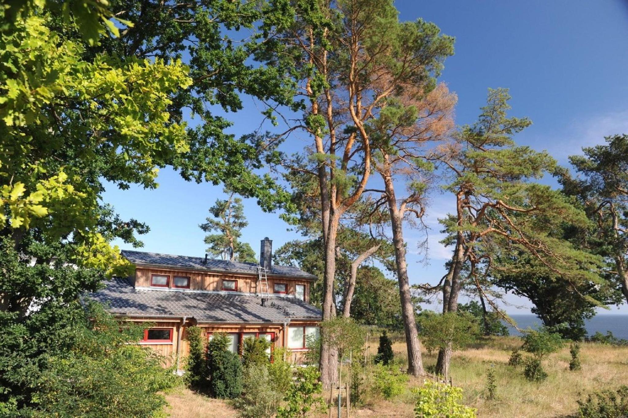 Ferienhaus 