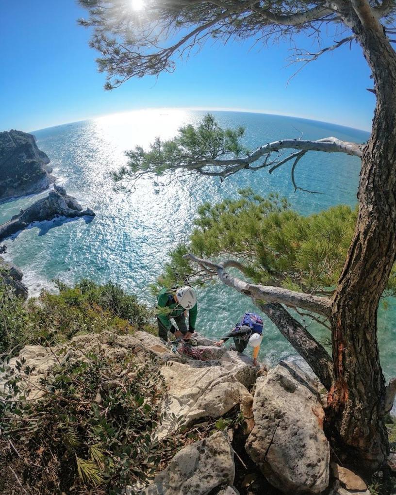La tua Casa vicino a Portovenere
