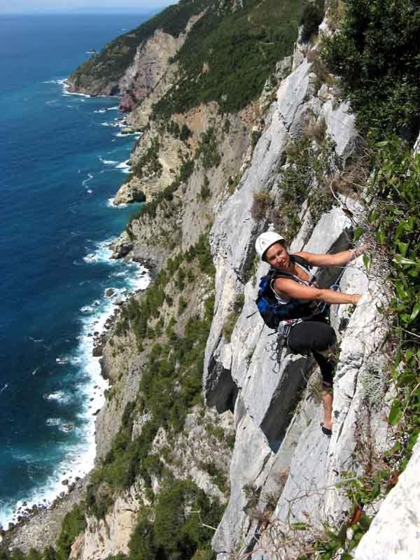 La tua Casa vicino a Portovenere