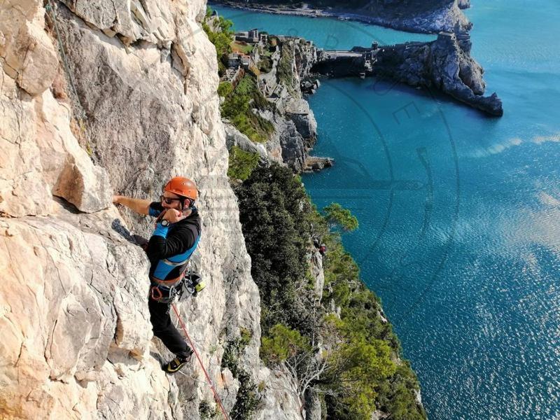 La tua Casa vicino a Portovenere