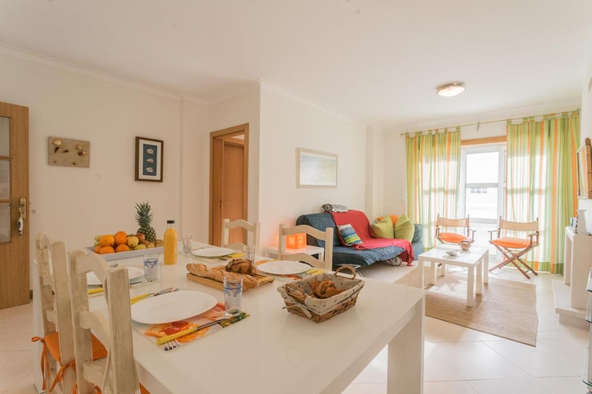 Best Houses 28 - Baleal Beach Apartament view 2