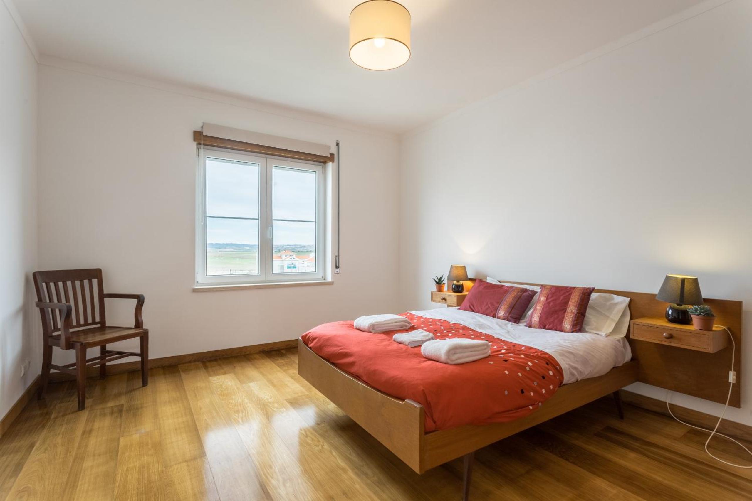 Best Houses 27: Duplex Baleal Beach Retreat