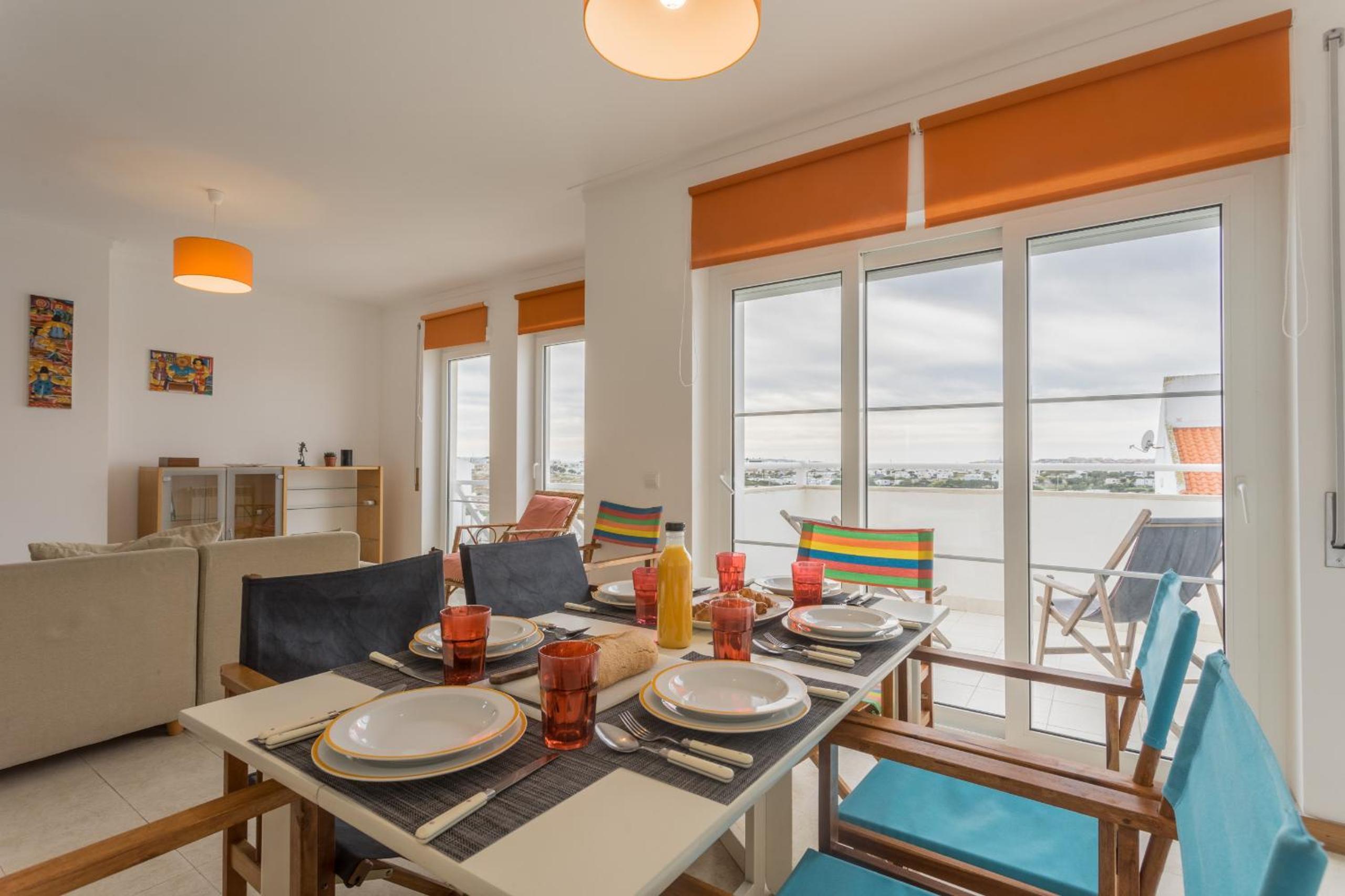 Best Houses 27: Duplex Baleal Beach Retreat