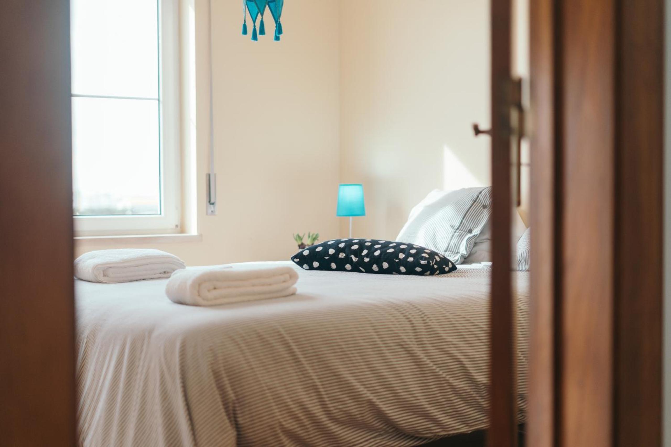 Best Houses 27: Duplex Baleal Beach Retreat