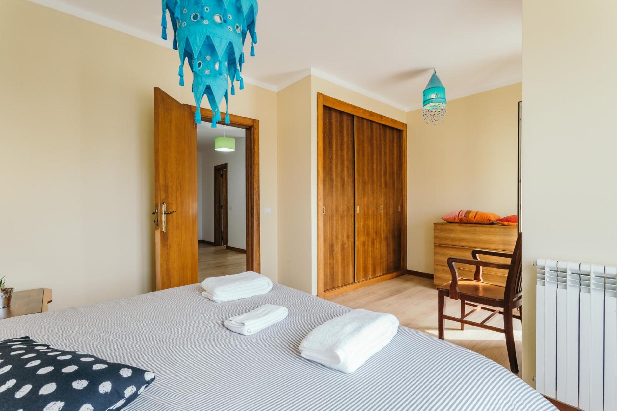 Best Houses 27: Duplex Baleal Beach Retreat