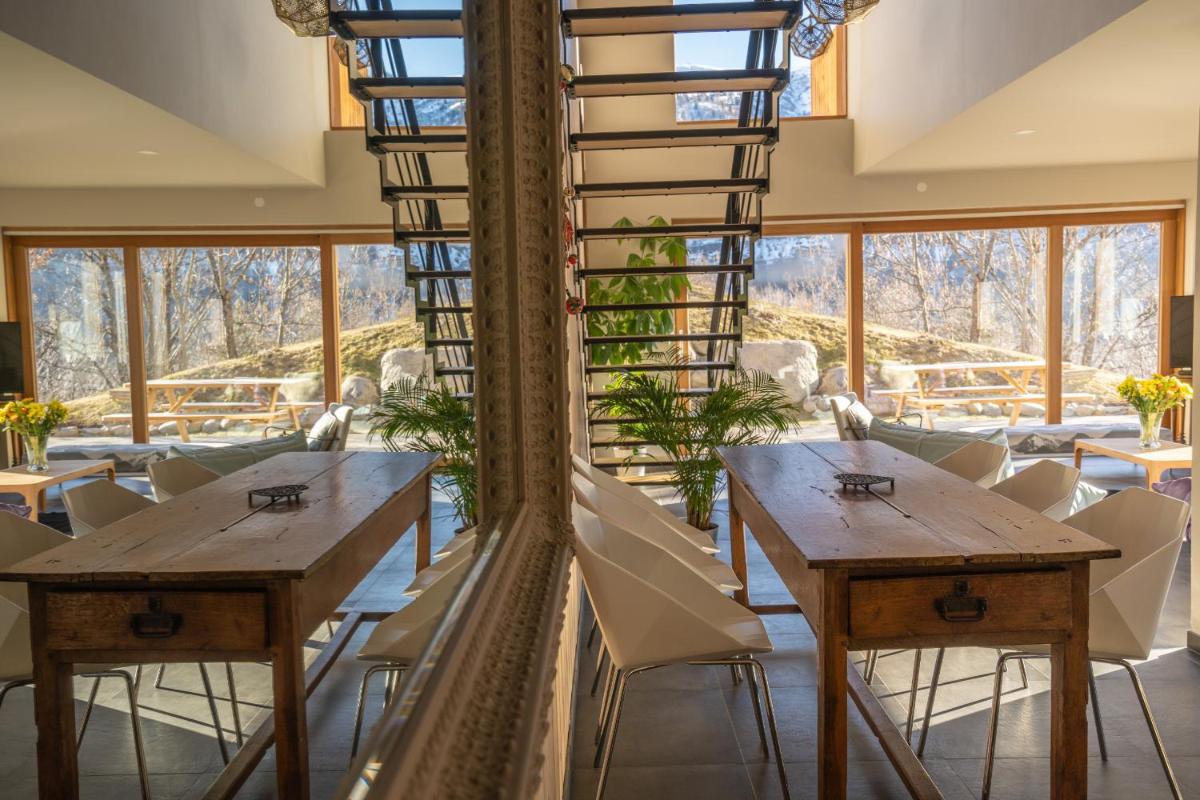 Valmeinier Vacations - Chalet le 1000 Thabor - Property Image 7