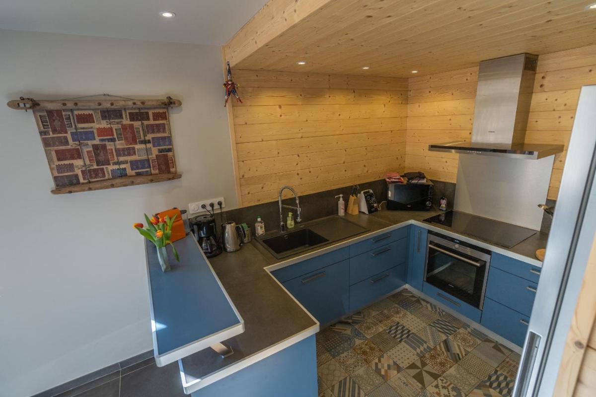 Valmeinier Vacations - Chalet le 1000 Thabor - Property Image 10