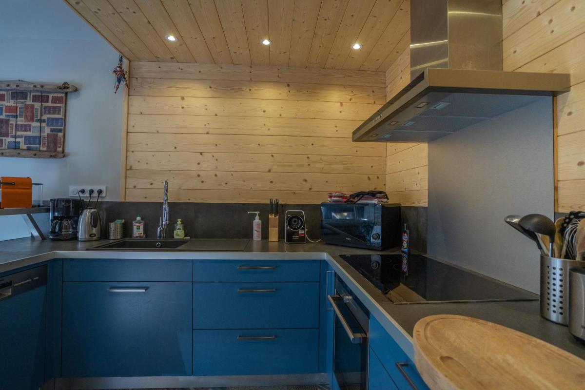 Valmeinier Vacations - Chalet le 1000 Thabor - Property Image 11