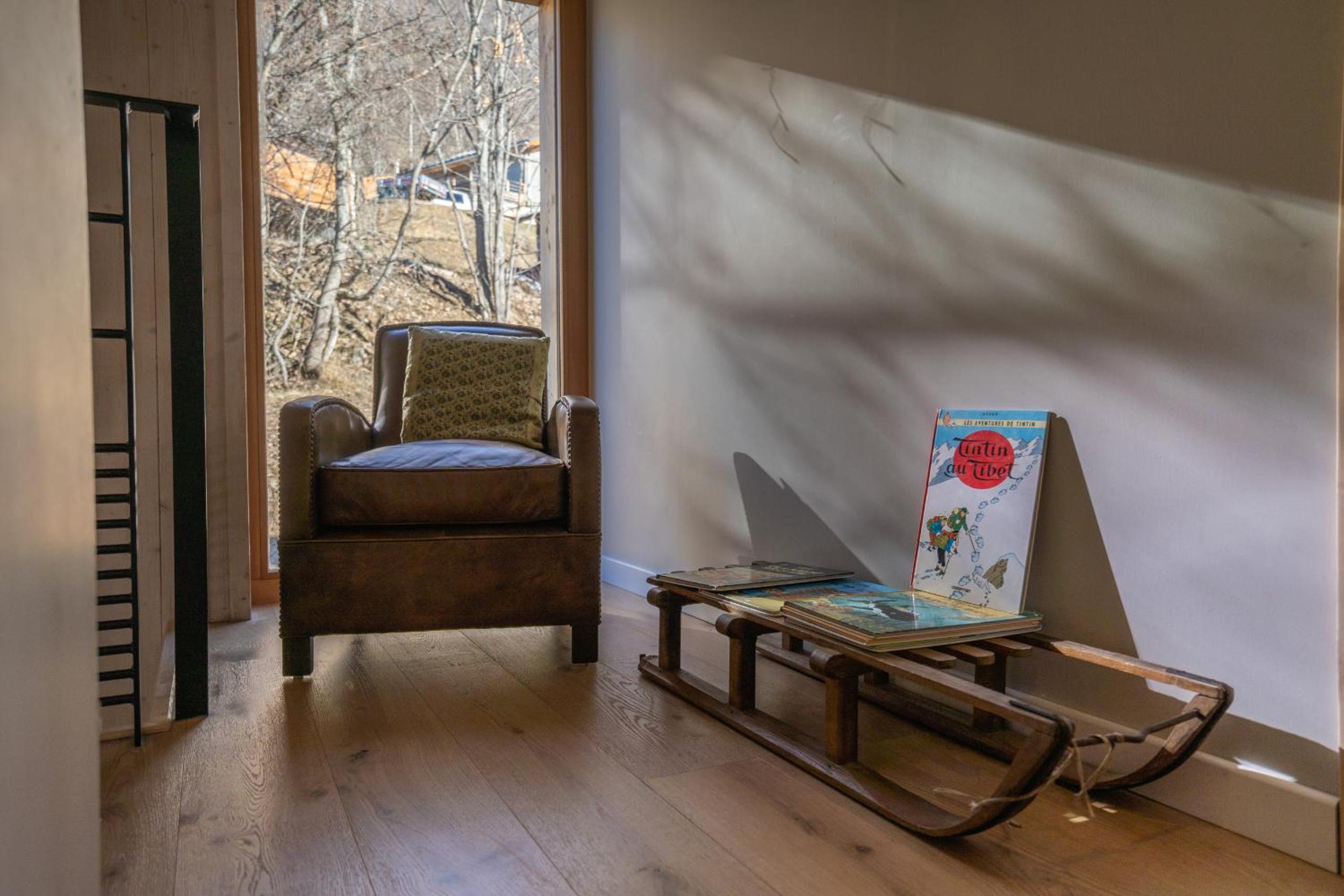 Valmeinier Vacations - Chalet le 1000 Thabor - Property Image 25