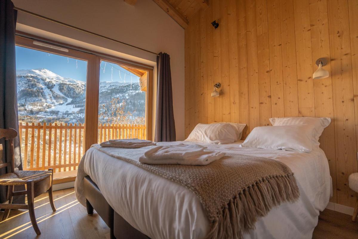 Valmeinier Vacations - Chalet le 1000 Thabor - Property Image 28