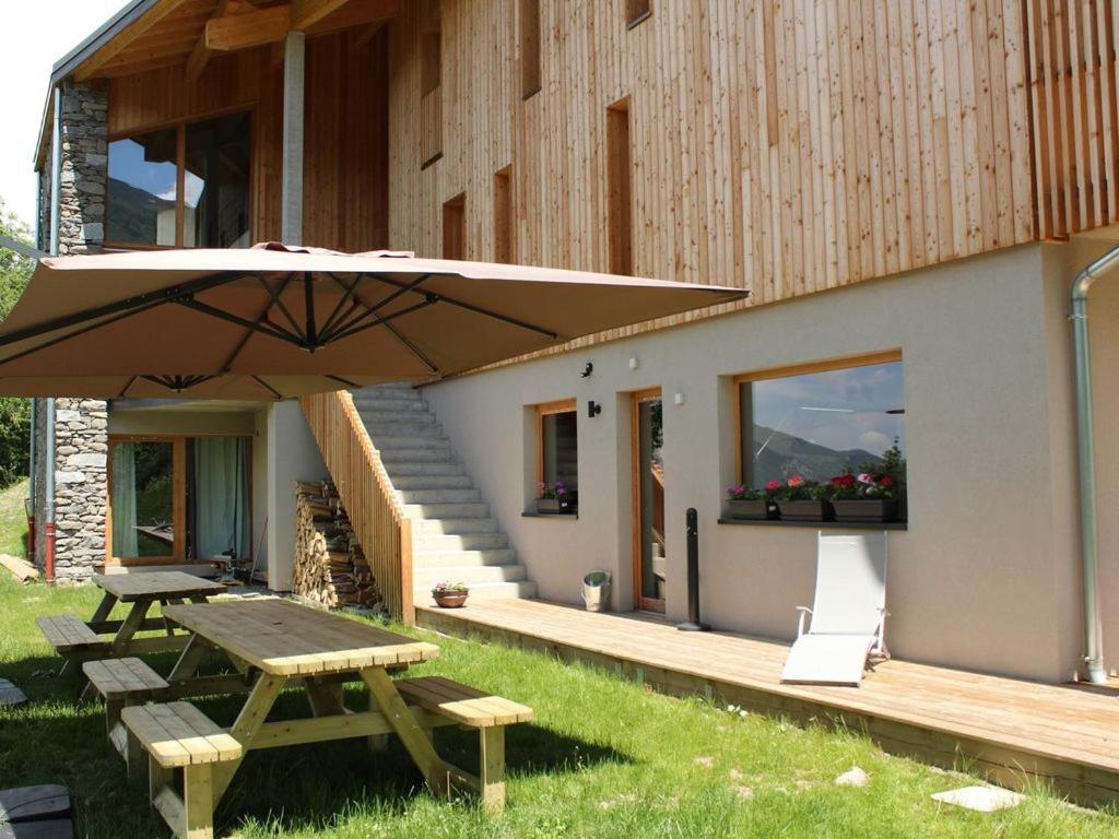 Valmeinier Vacations - Chalet le 1000 Thabor - Property Image 31
