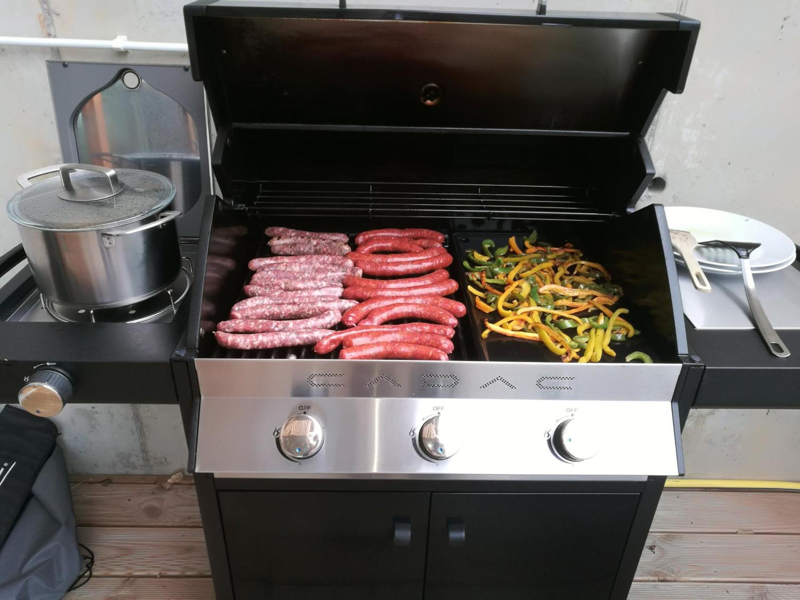 Valmeinier Vacations - Chalet le 1000 Thabor - Property Image 22