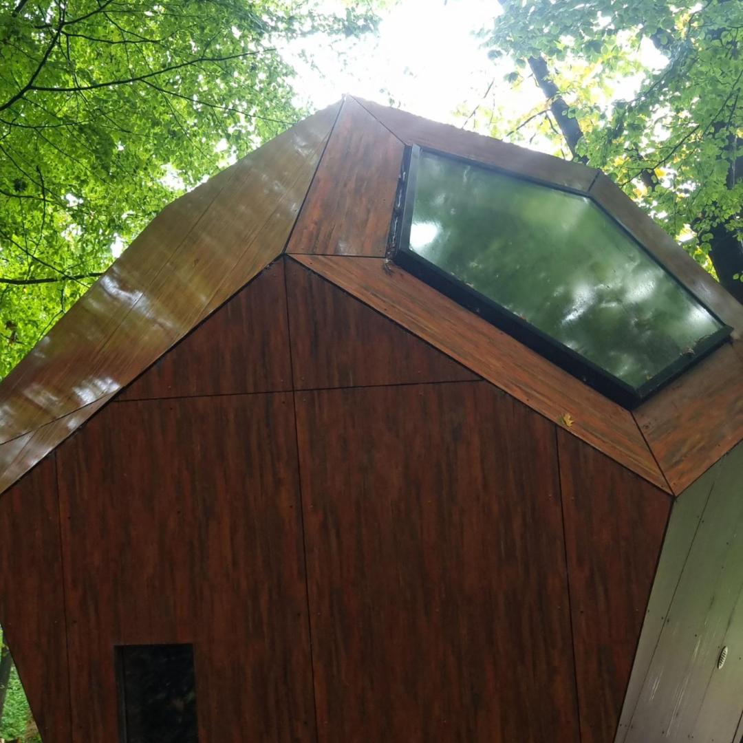 Utopia Village - Art & Nature Lodges