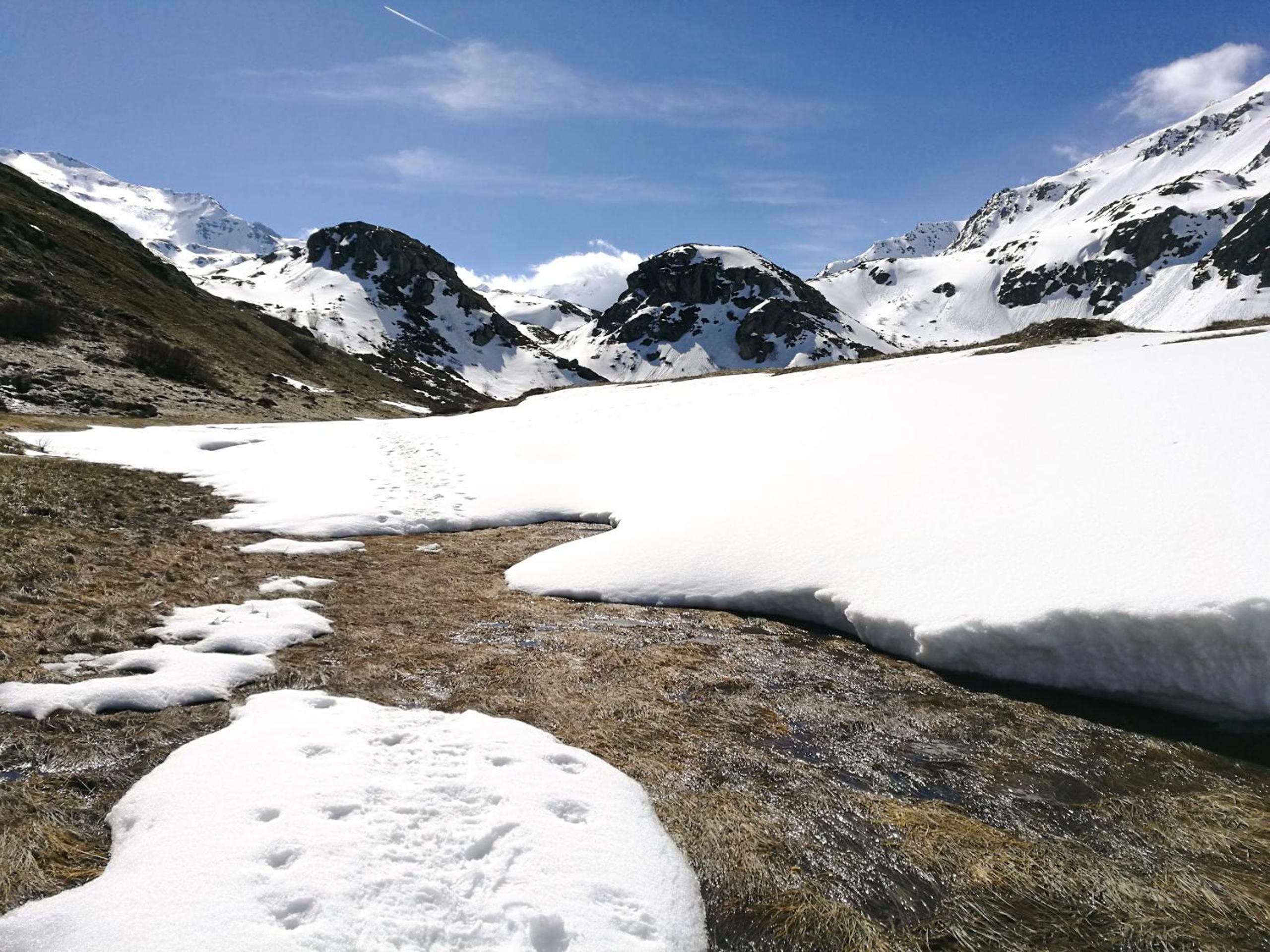 Valmeinier Vacations - Chalet le 1000 Thabor - Property Image 17