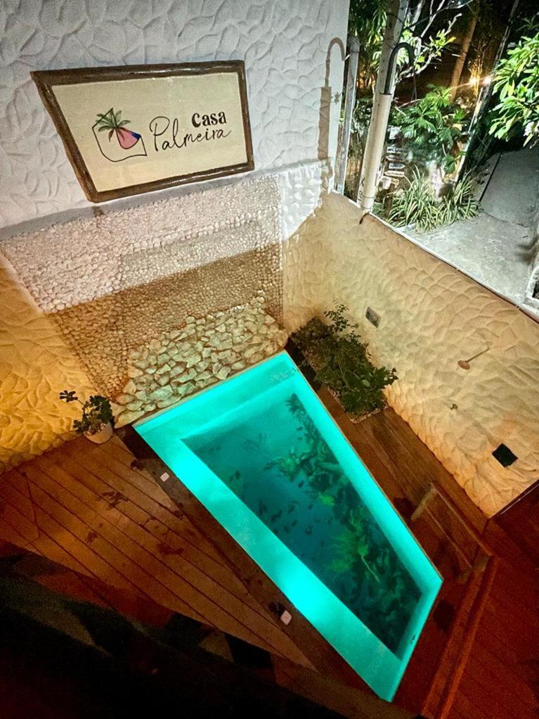 Casa Palmeira