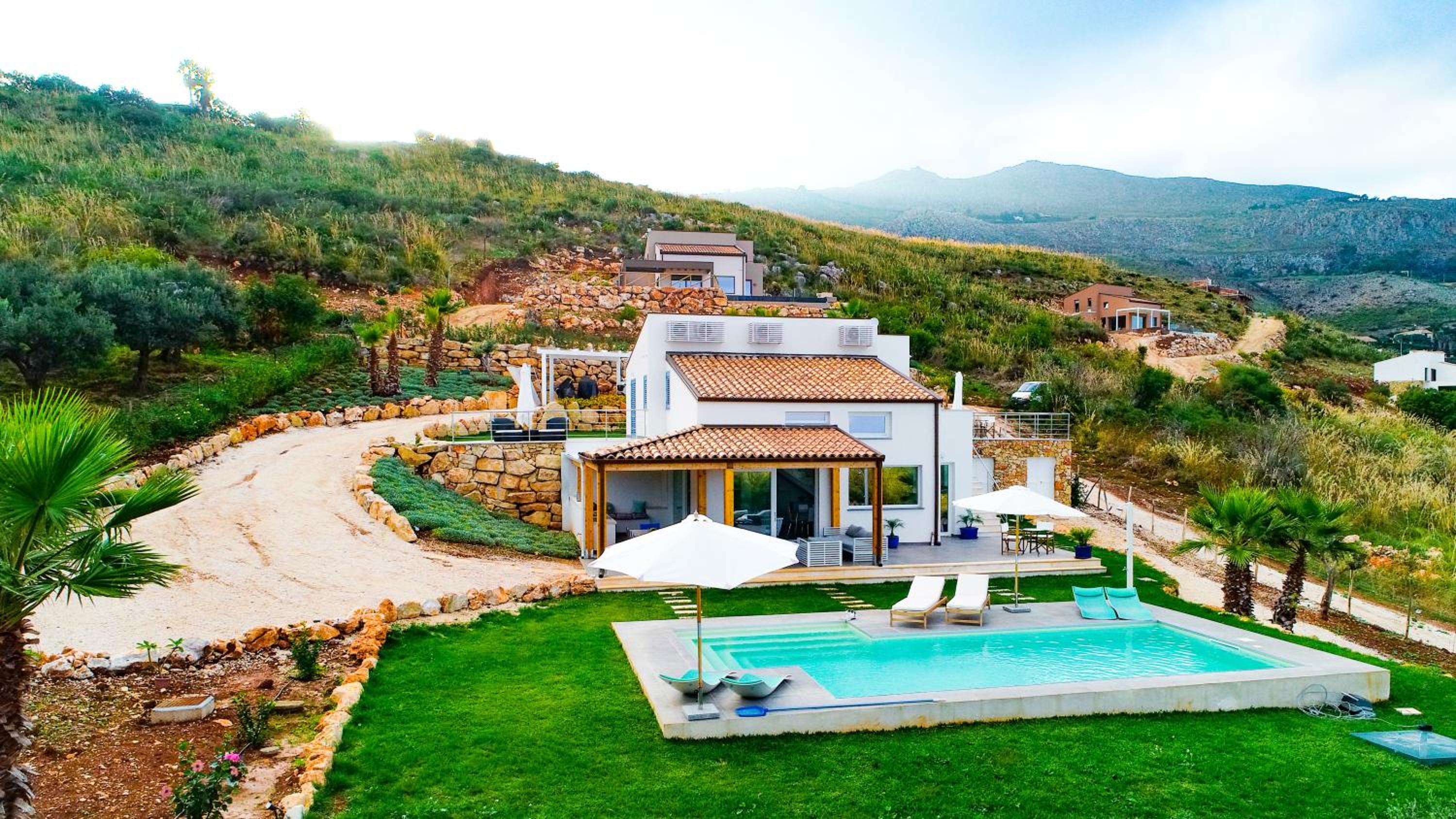 Villa Giulietta