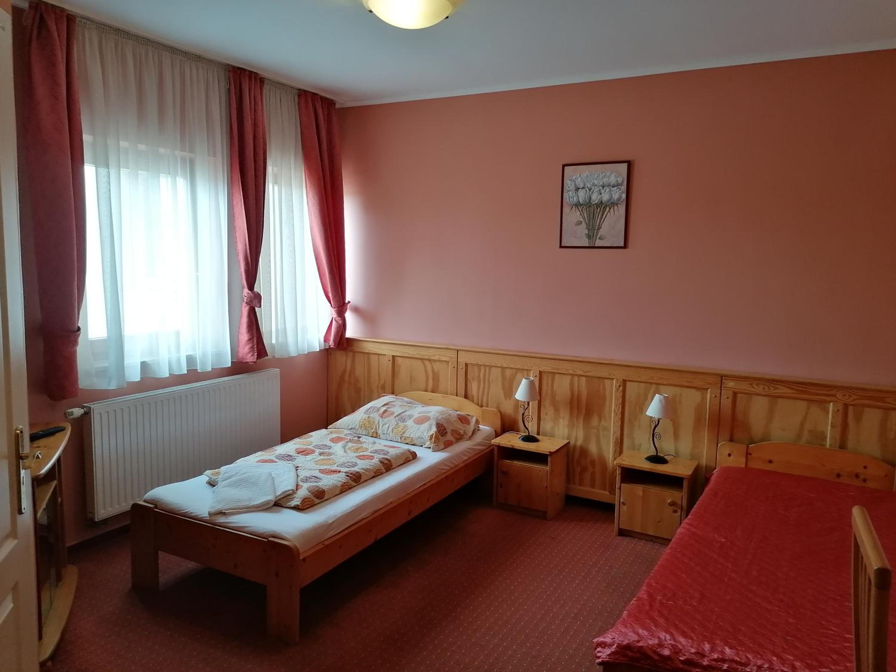 Medgyaszay Panzió