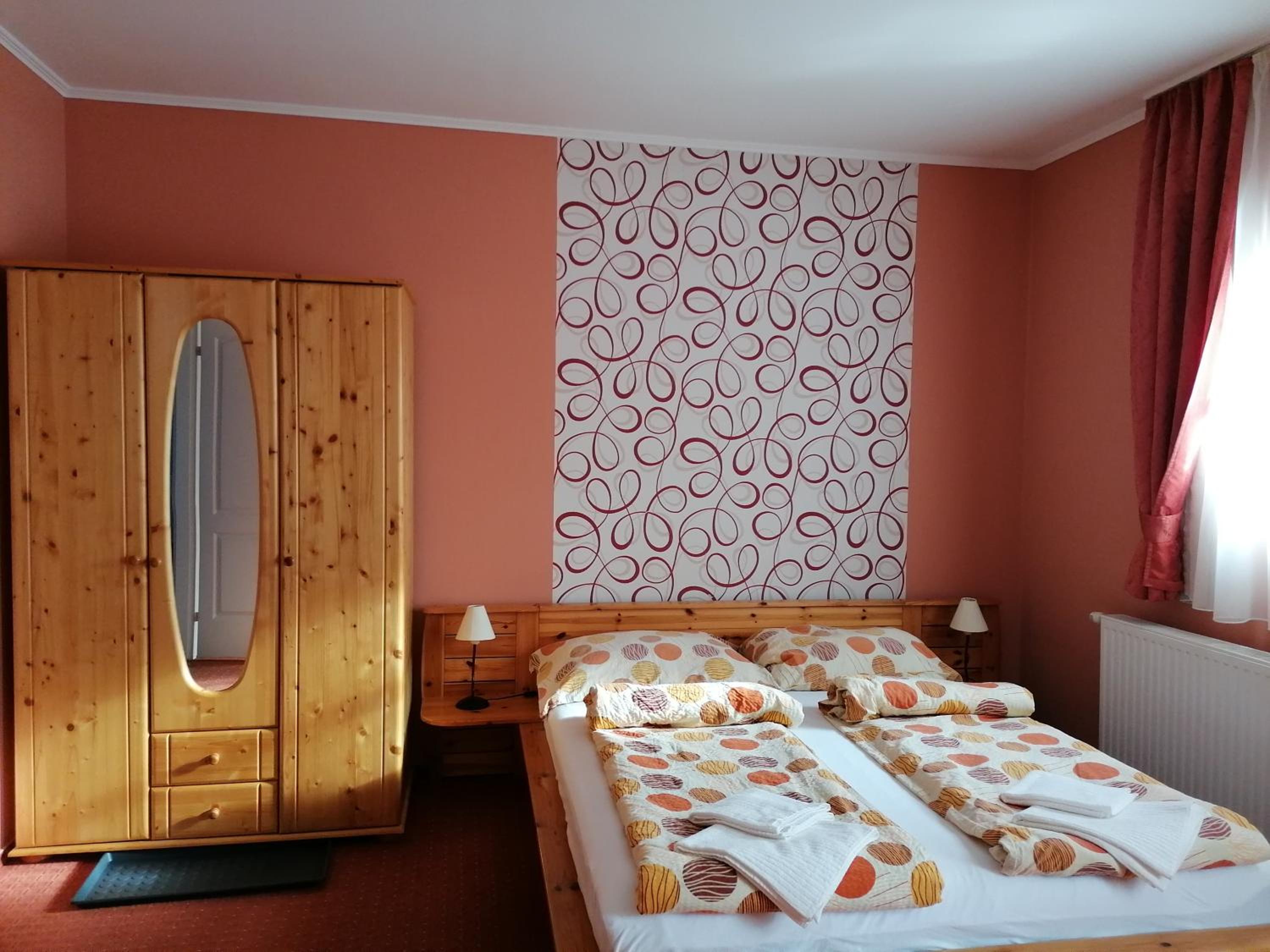 Medgyaszay Panzió