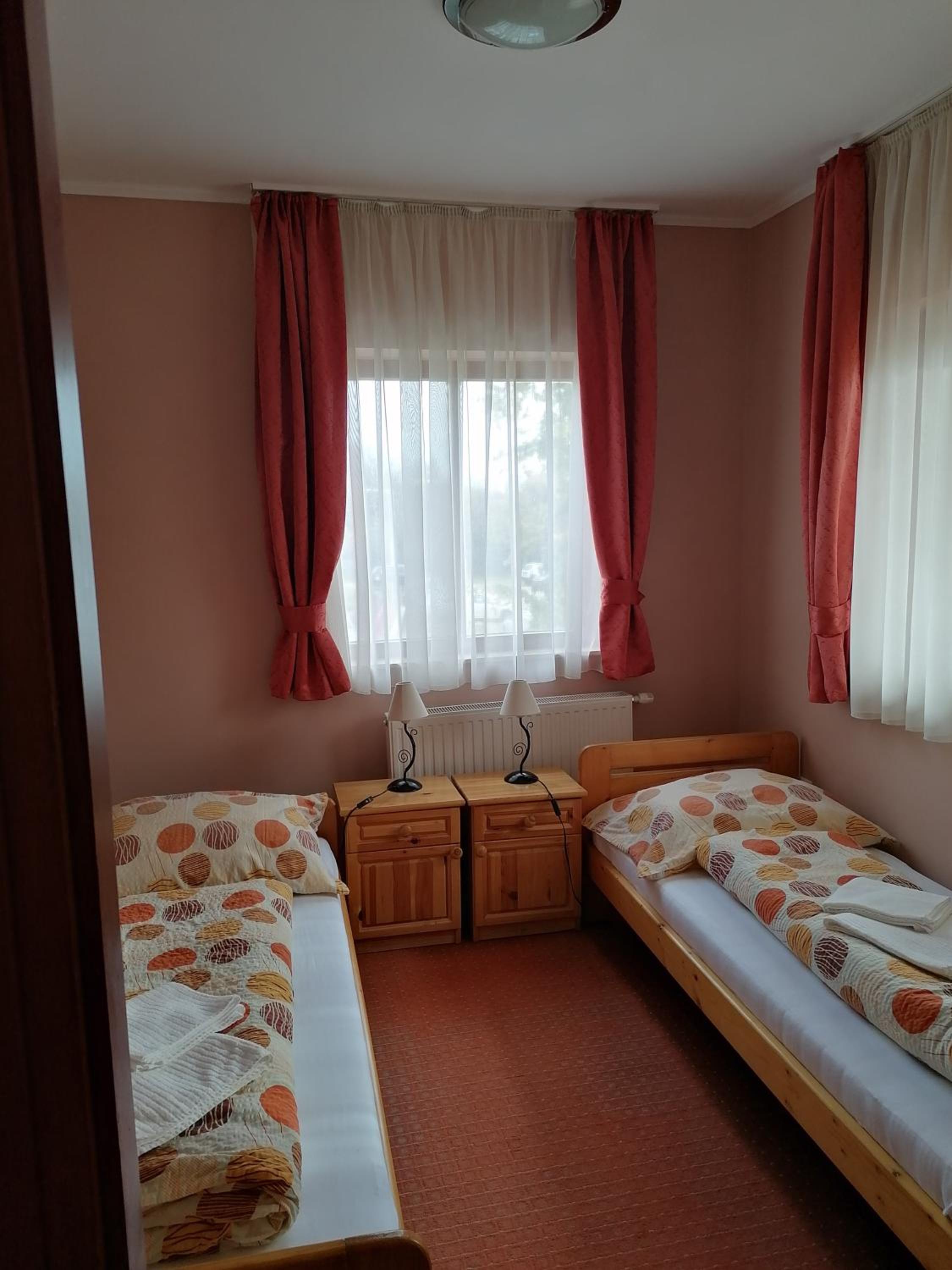Medgyaszay Panzió