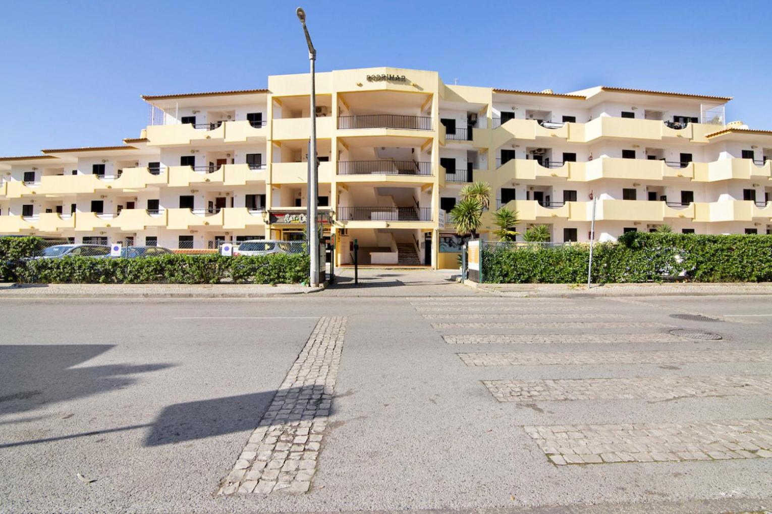 Apartamento AnaMar by Sunnyway