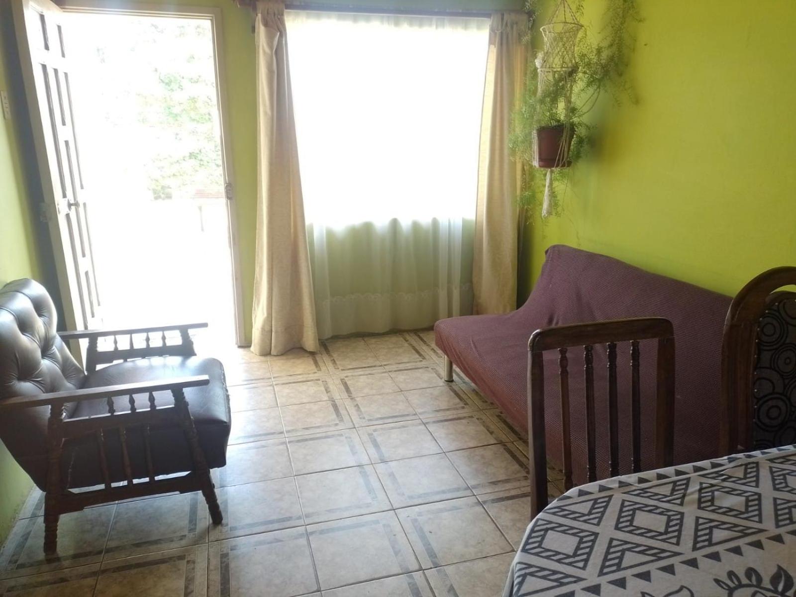 Cabañas Familiares Puente de Tralca 5p