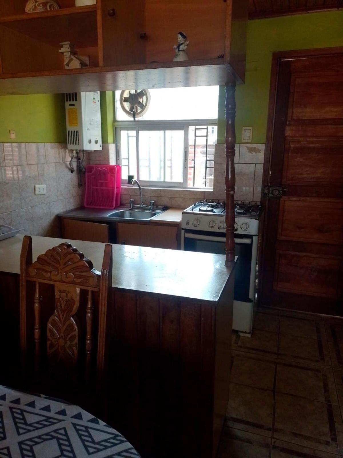 Cabañas Familiares Puente de Tralca 5p