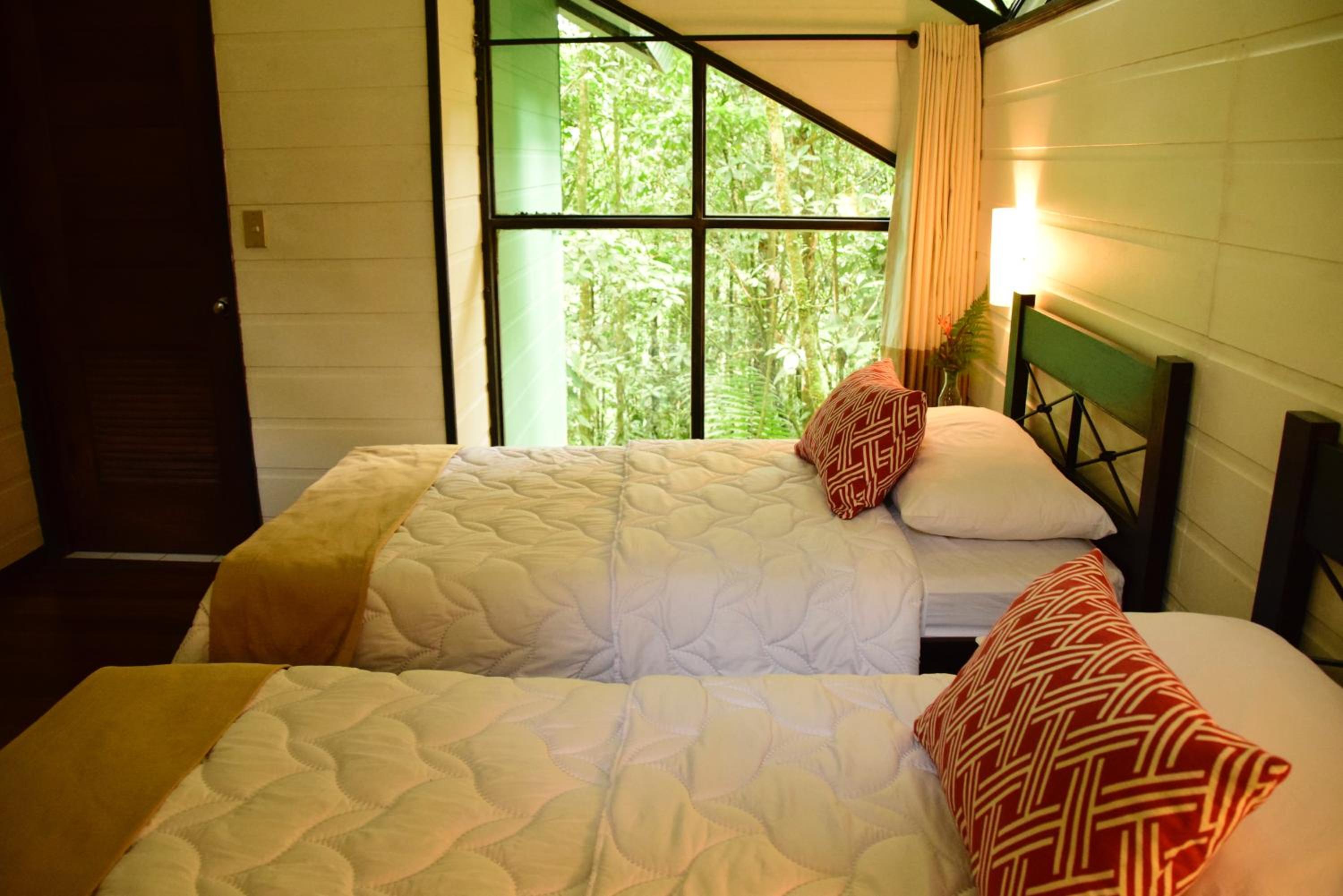 Tapirus Lodge and Reserve