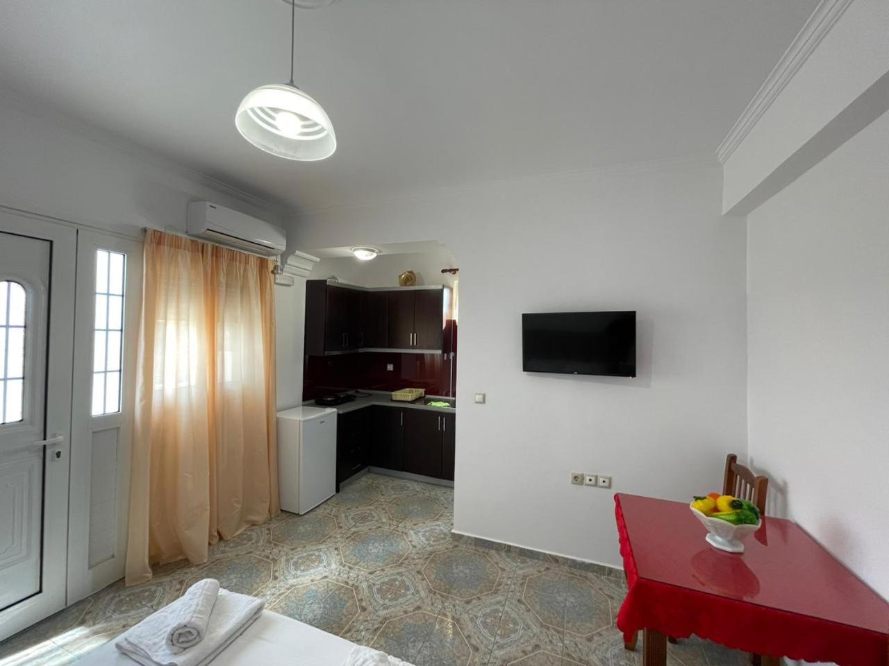 Levend Apartments