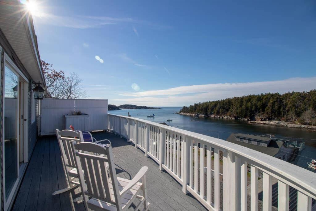 Phenomenal Home on Coast of Maine view 3