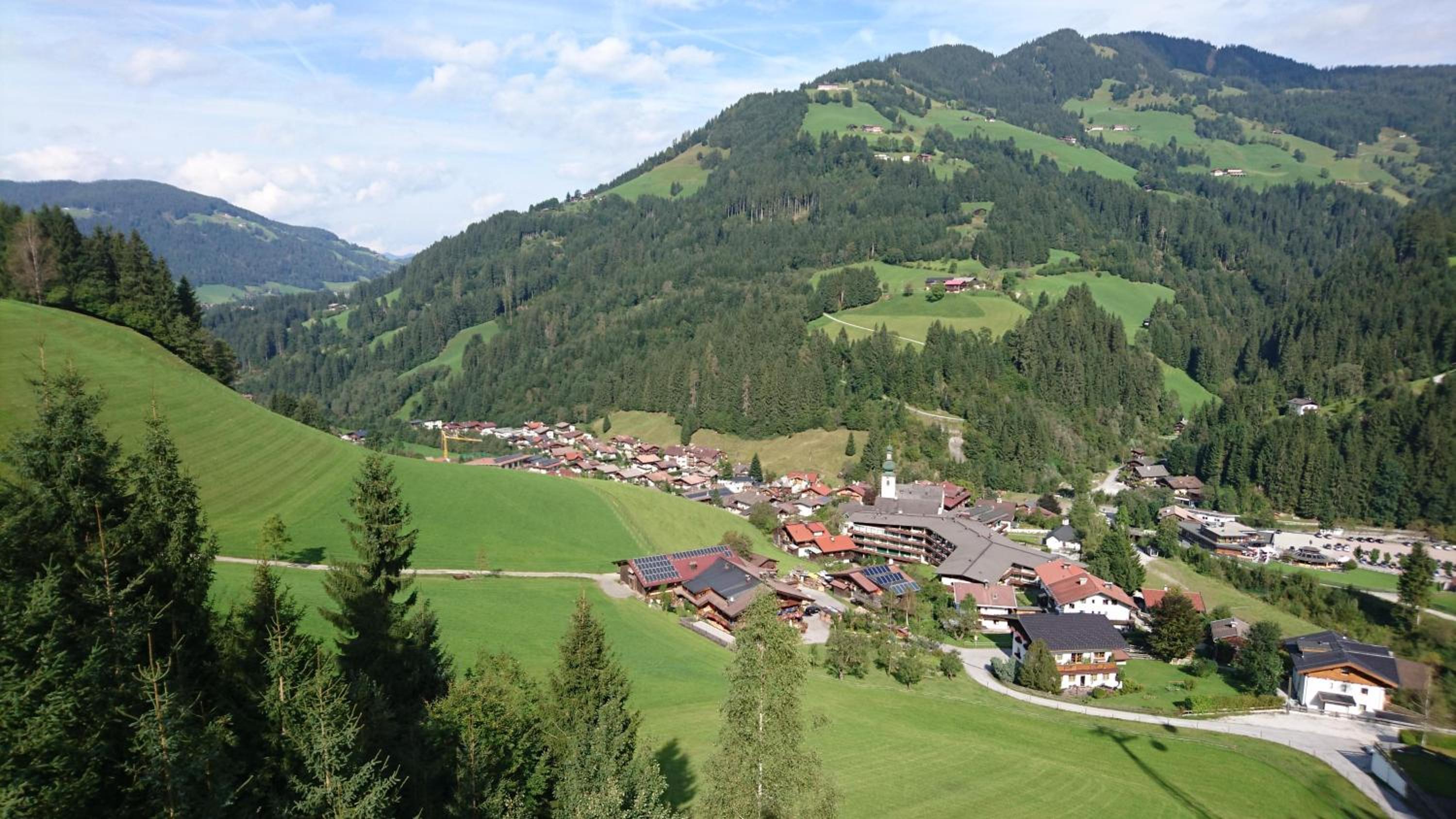 Haus Jenewein