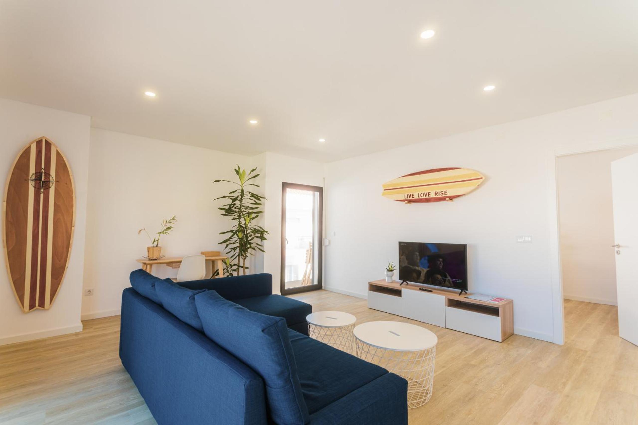 Best Houses 29 - Apartamento das Vinhas