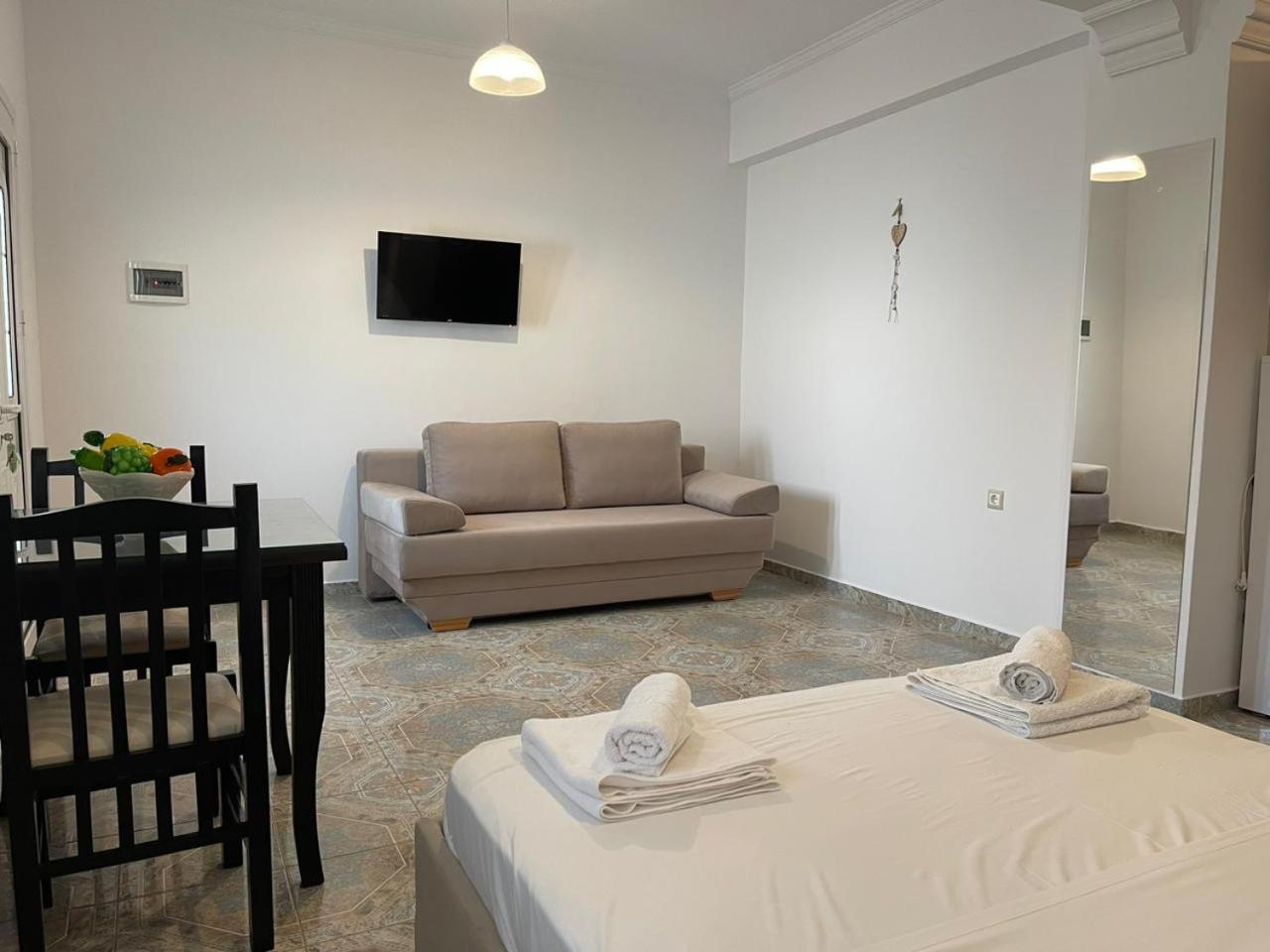 Levend Apartments