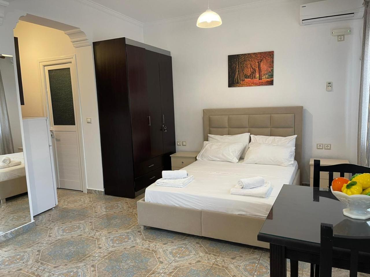 Levend Apartments