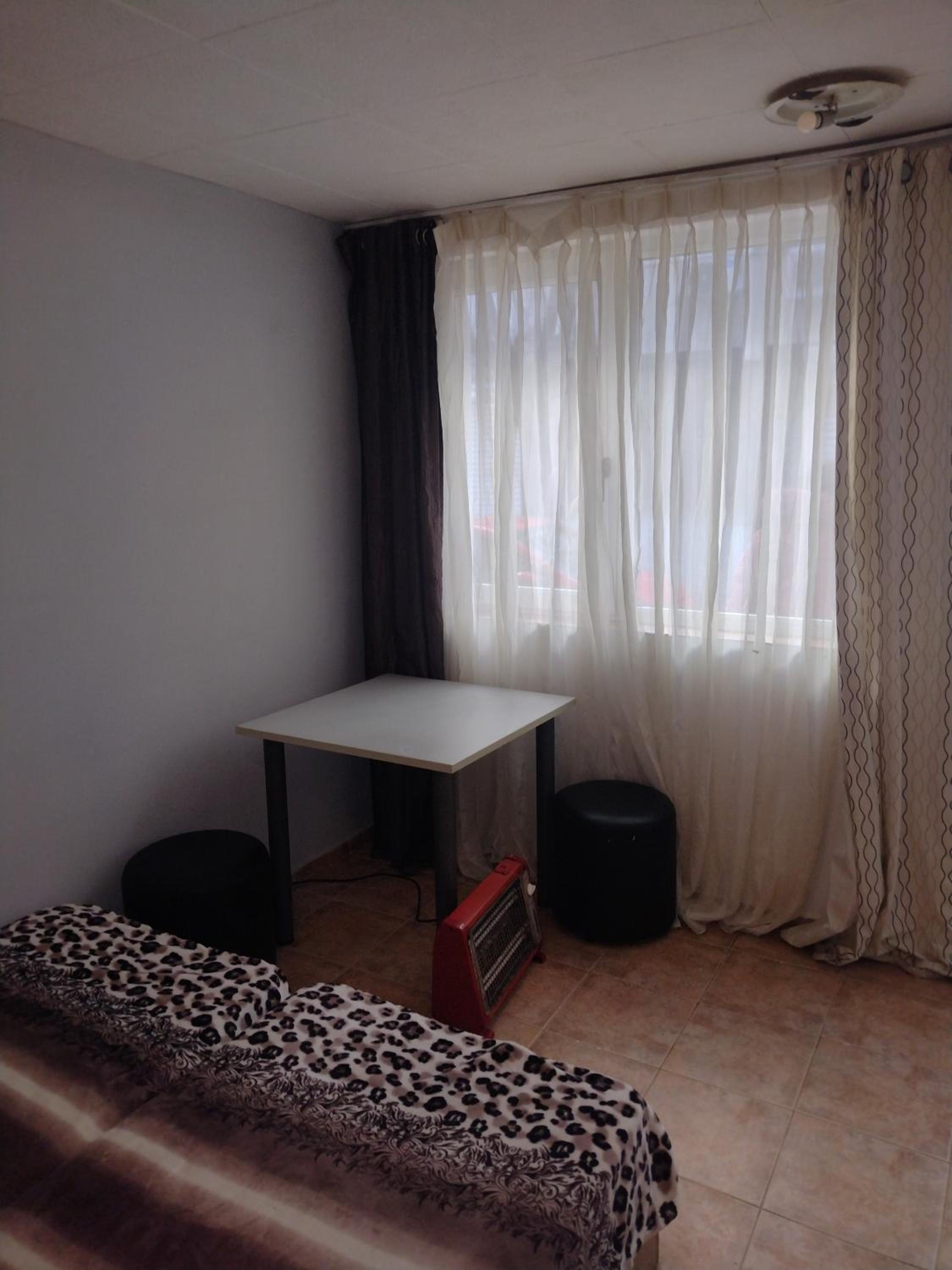apartment Petr Beron view 5