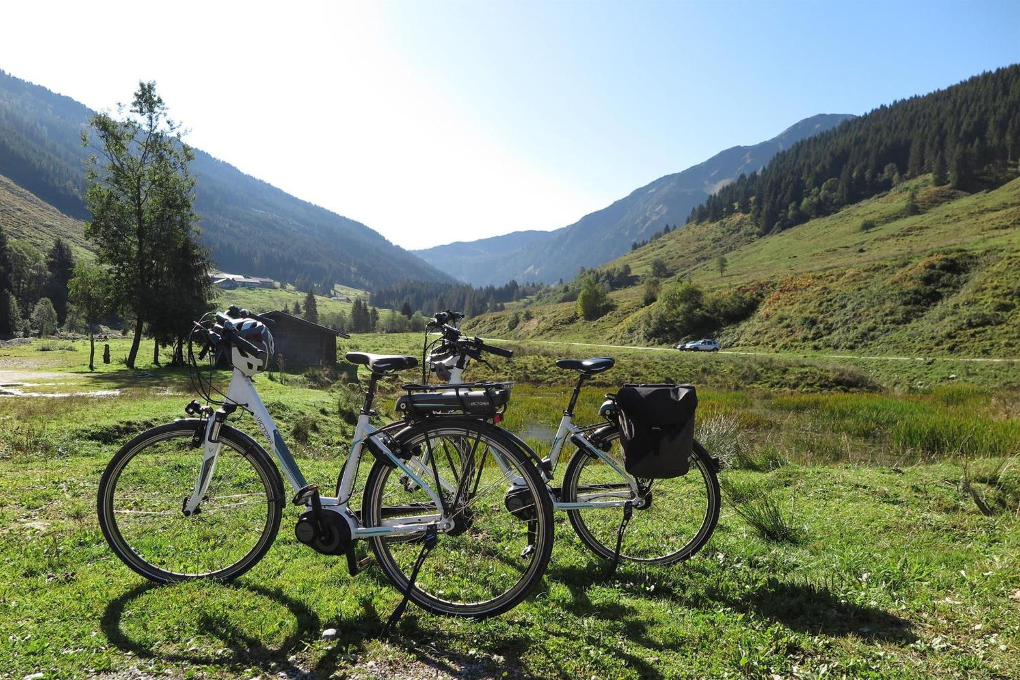 Panoramachalet Tirolernaturschlaf