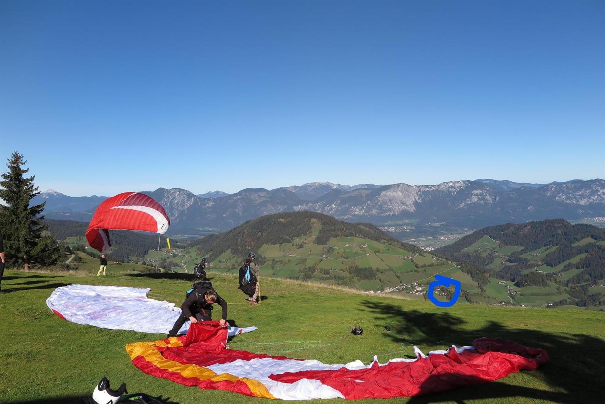 Panoramachalet Tirolernaturschlaf