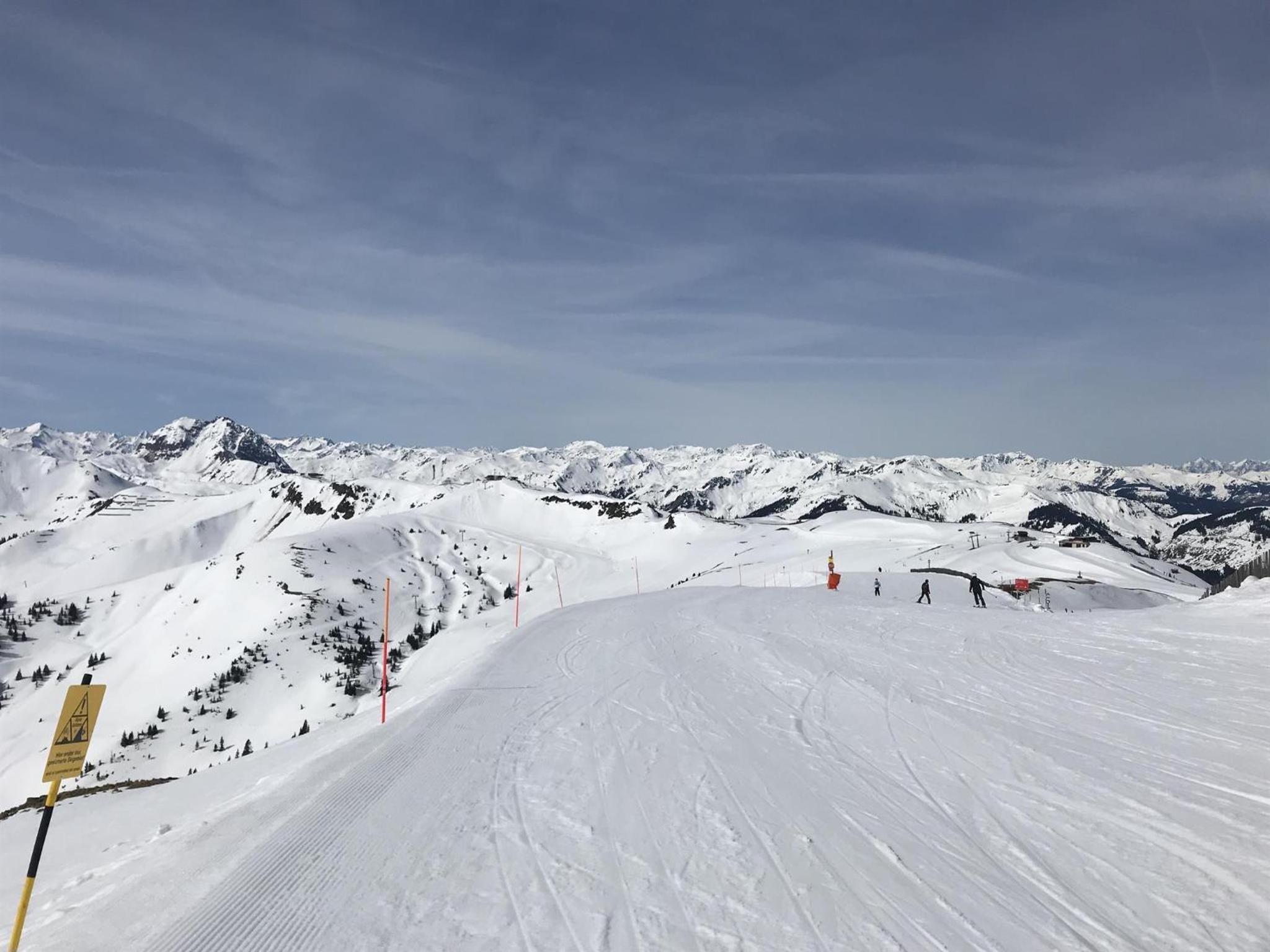 Panoramachalet Tirolernaturschlaf
