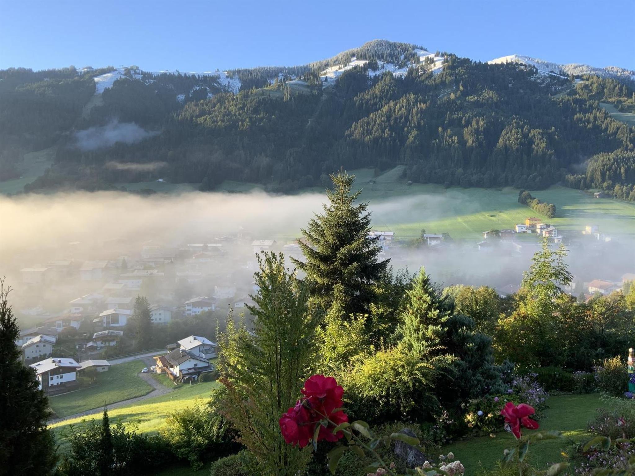 Panoramachalet Tirolernaturschlaf