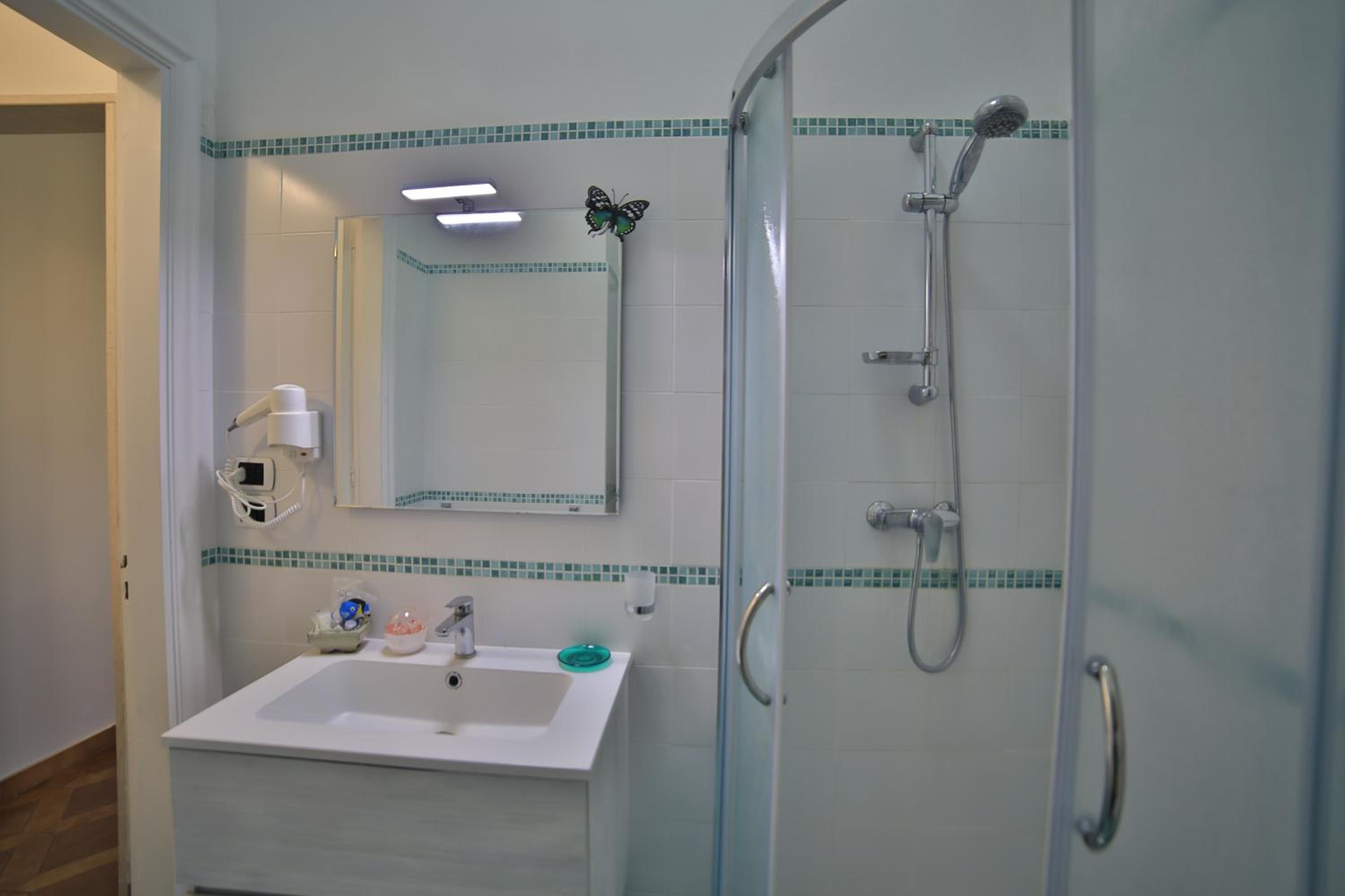 Villa Musella B&B