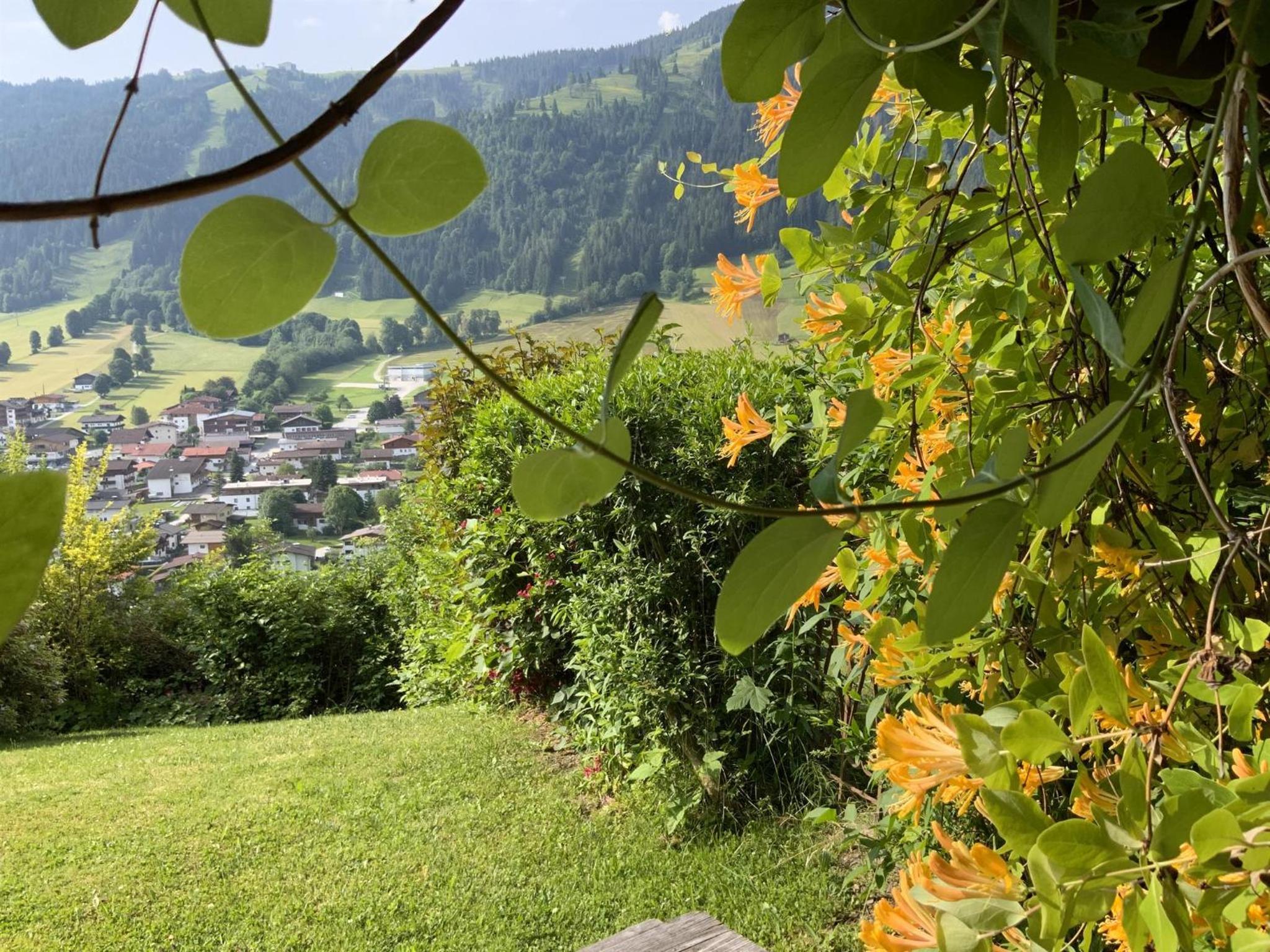 Panoramachalet Tirolernaturschlaf