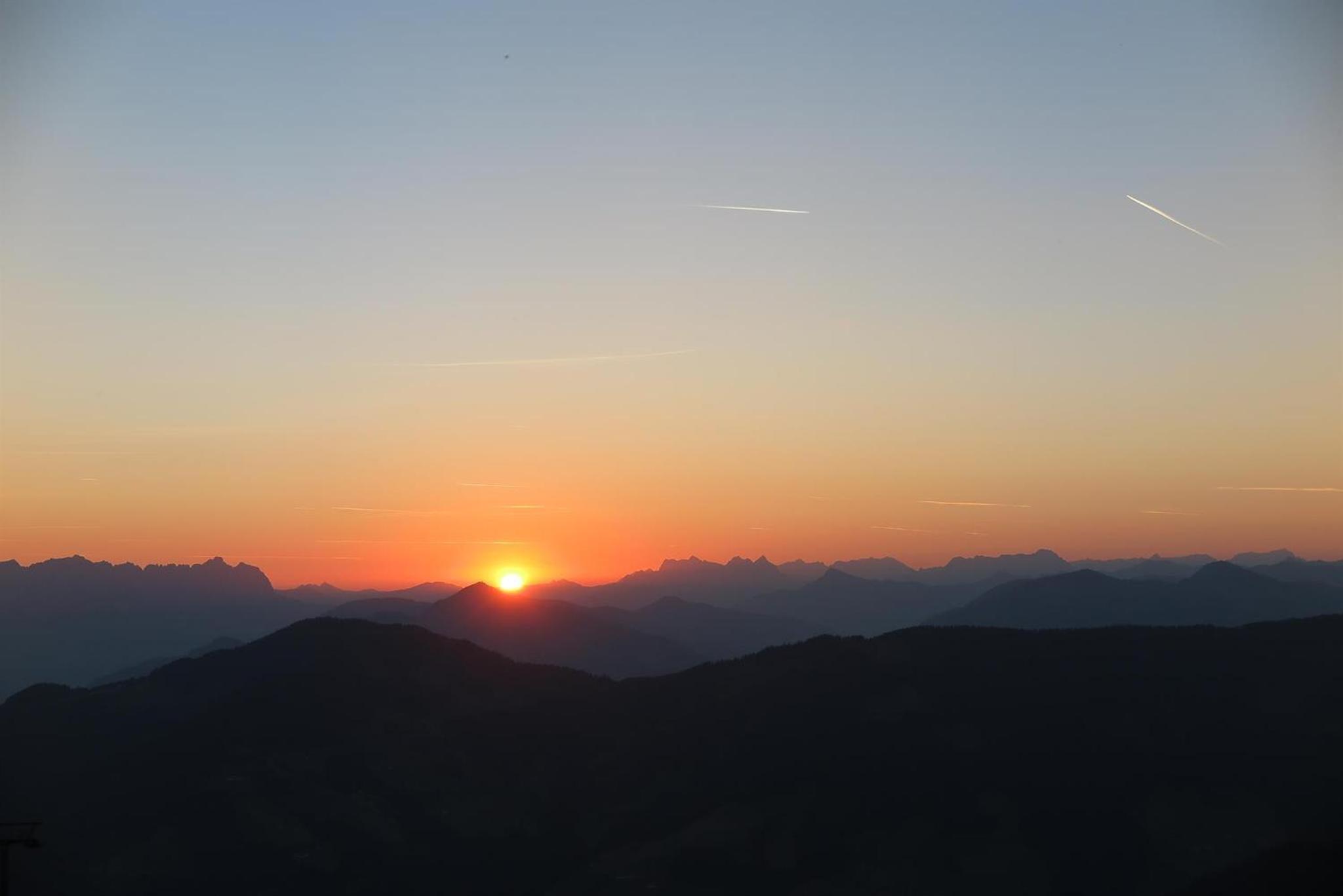 Panoramachalet Tirolernaturschlaf