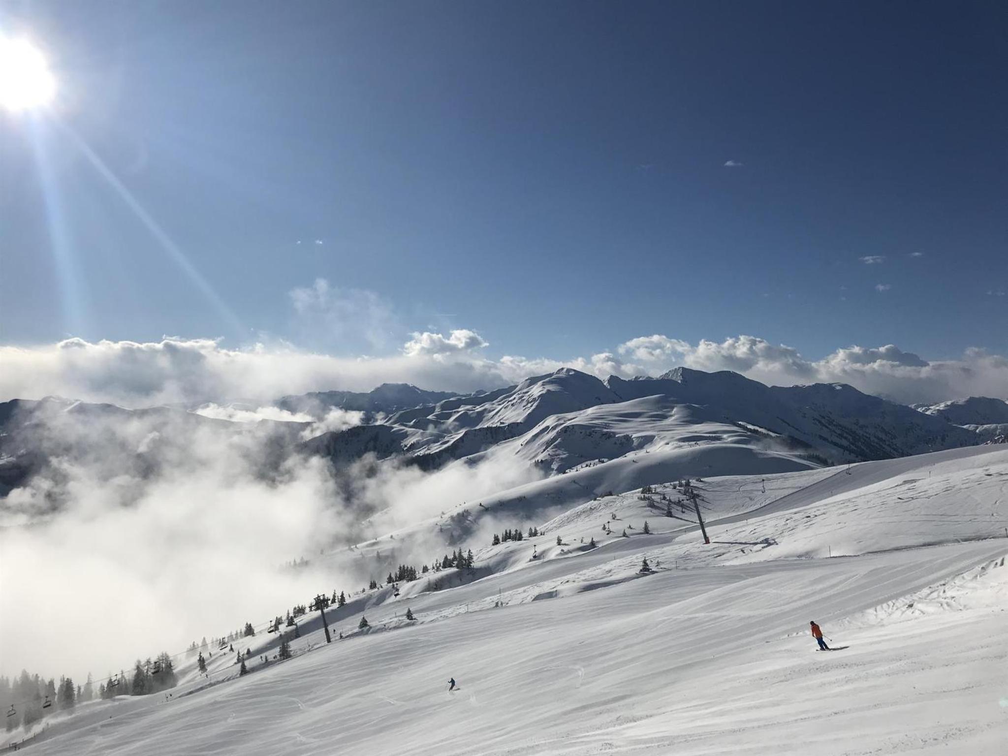 Panoramachalet Tirolernaturschlaf