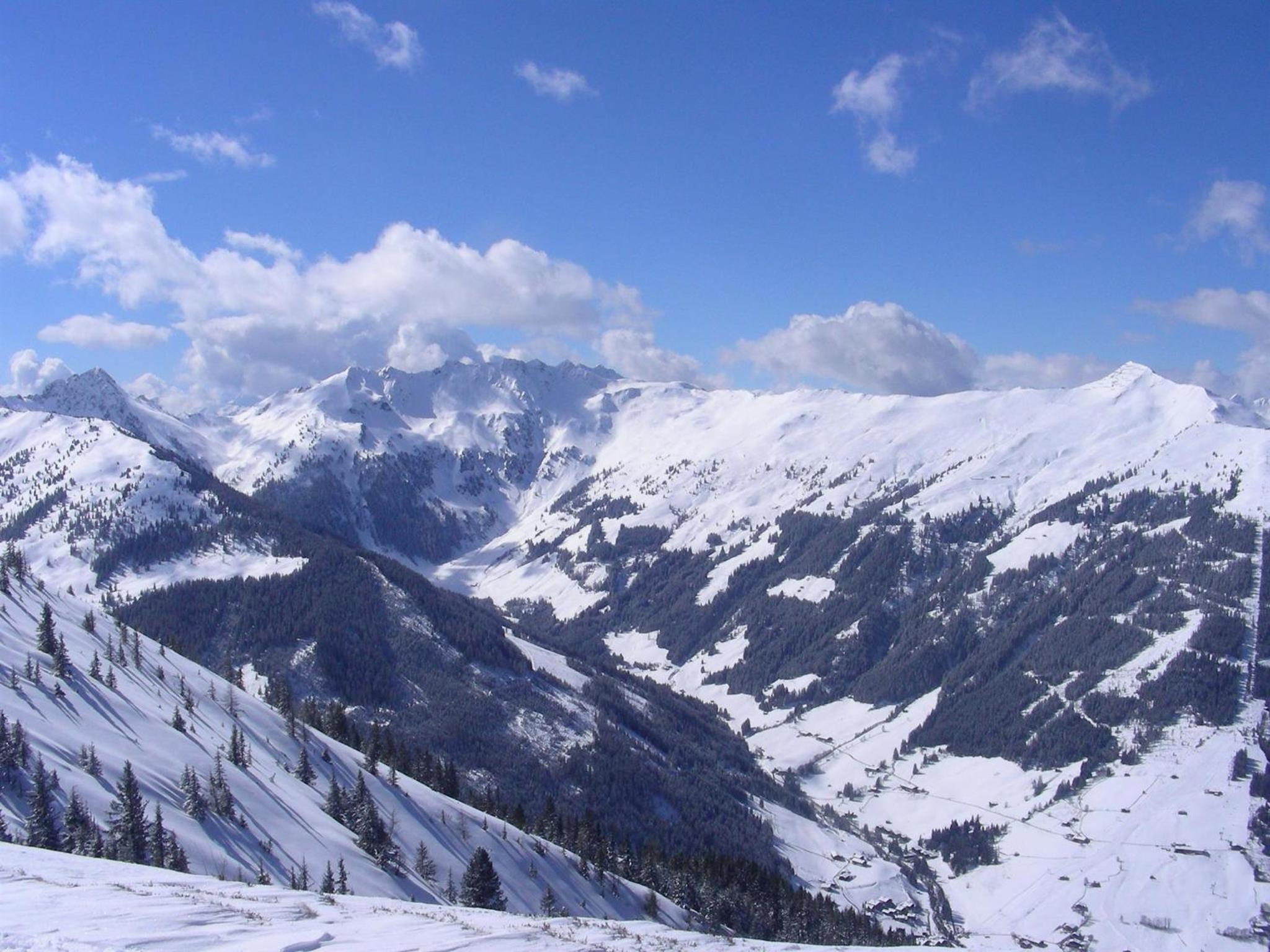 Panoramachalet Tirolernaturschlaf