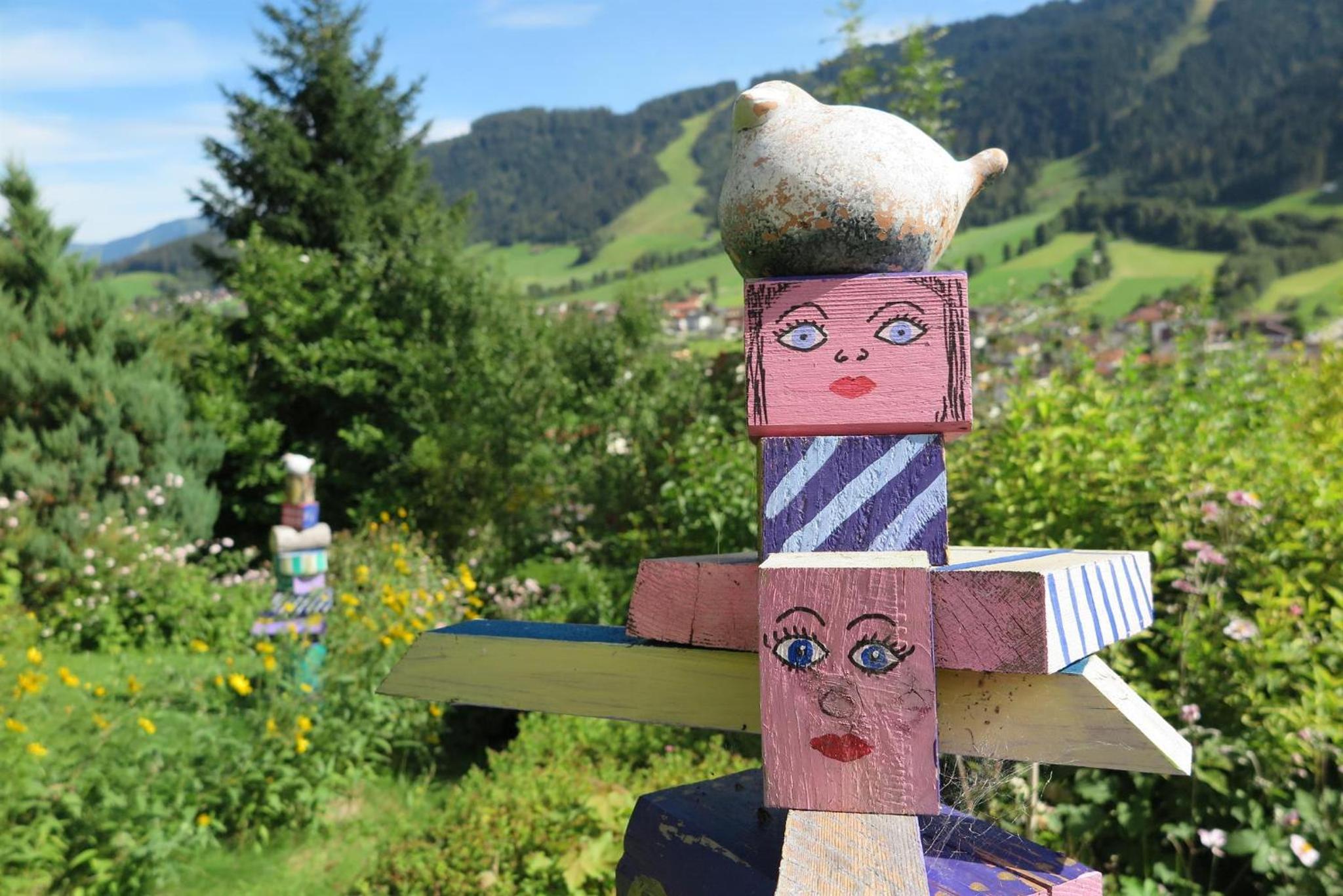 Panoramachalet Tirolernaturschlaf