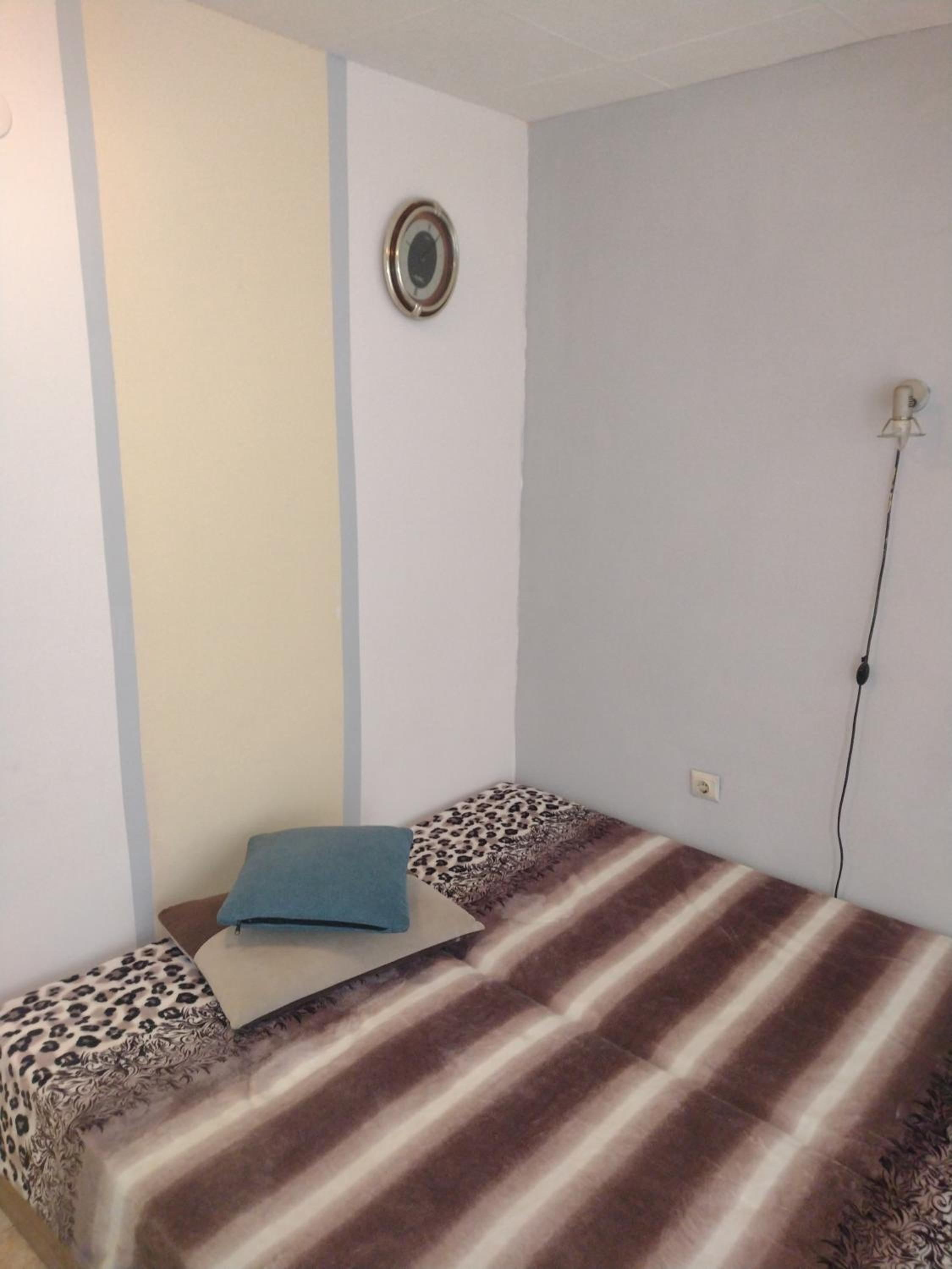 apartment Petr Beron view 2