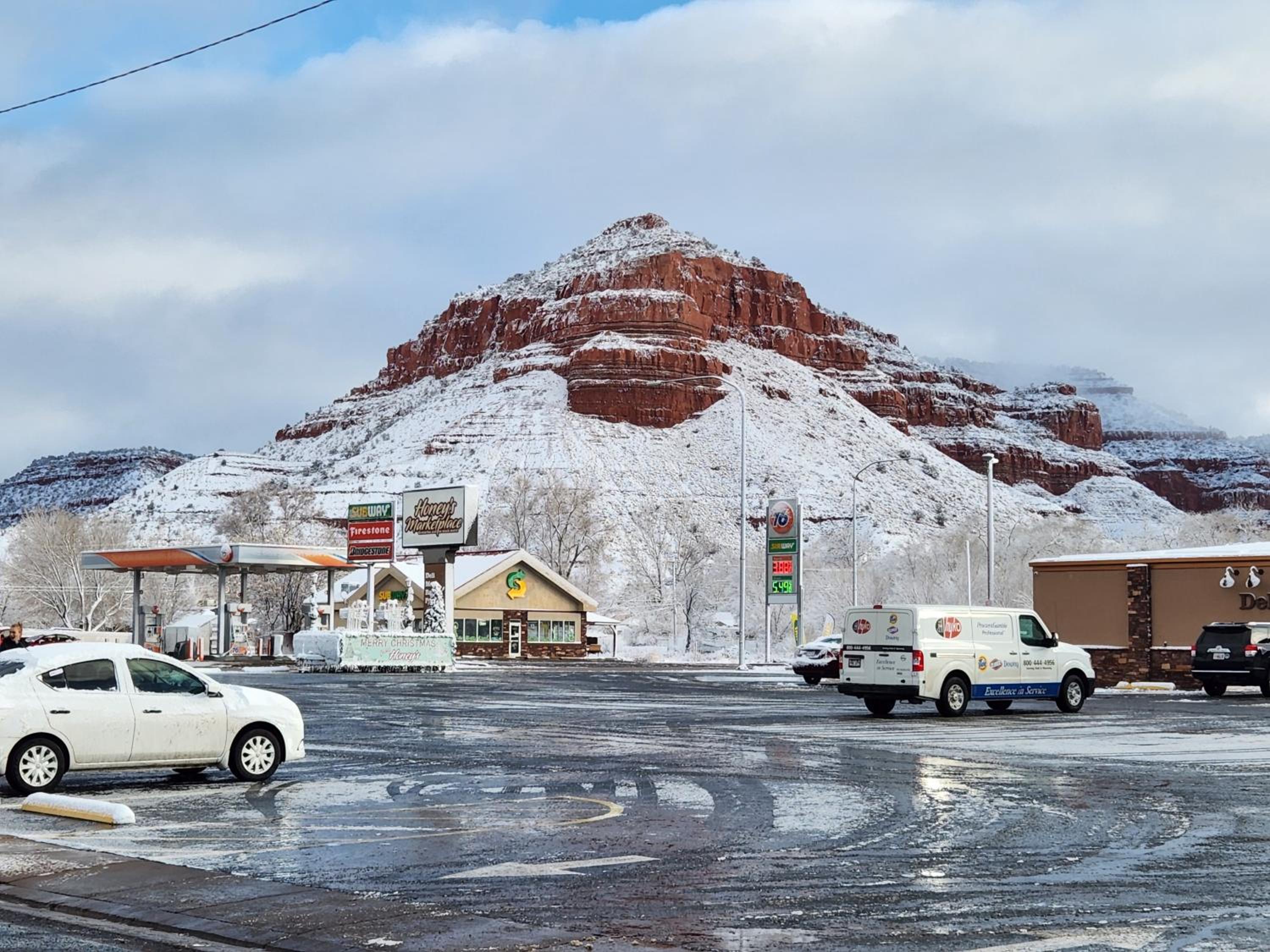 Kanab Vacation Destination view 2