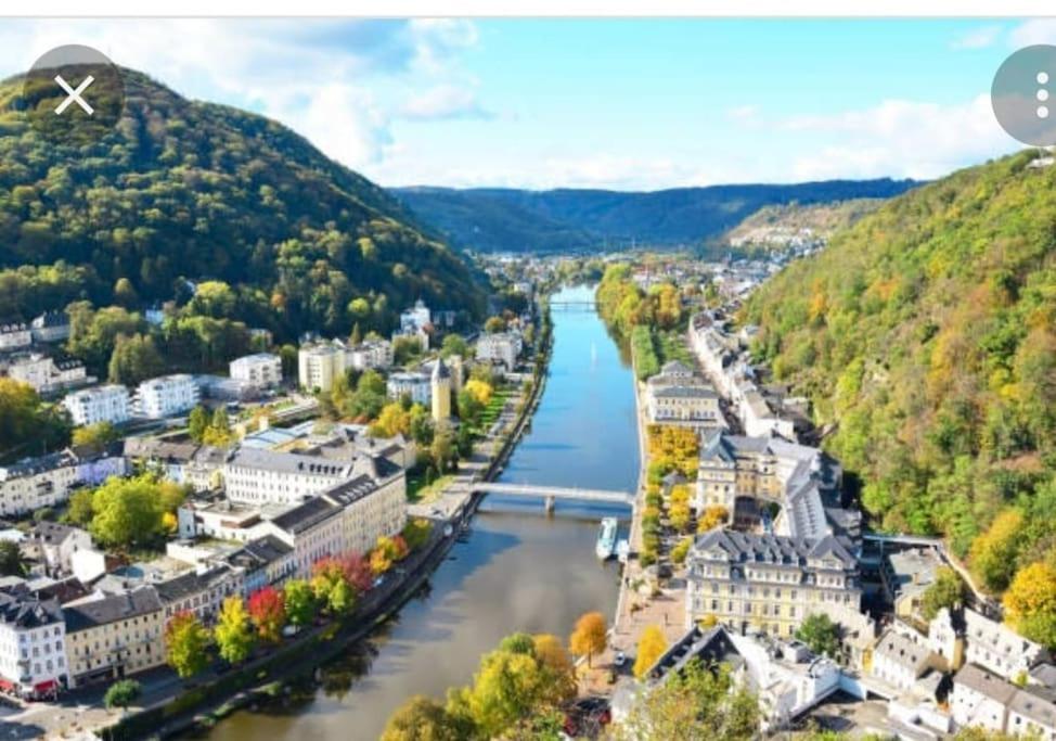 Ferienwohnung Sonnenblick Bad Ems