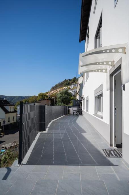 Ferienwohnung Sonnenblick Bad Ems