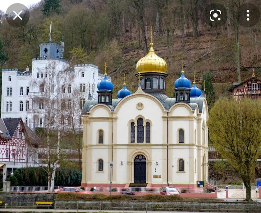 Ferienwohnung Sonnenblick Bad Ems