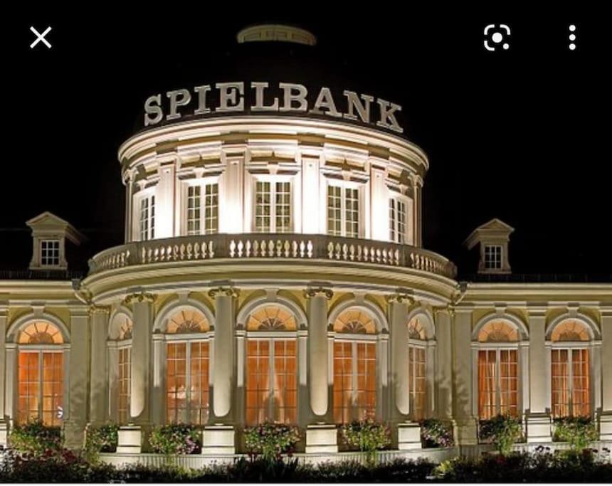 Ferienwohnung Sonnenblick Bad Ems